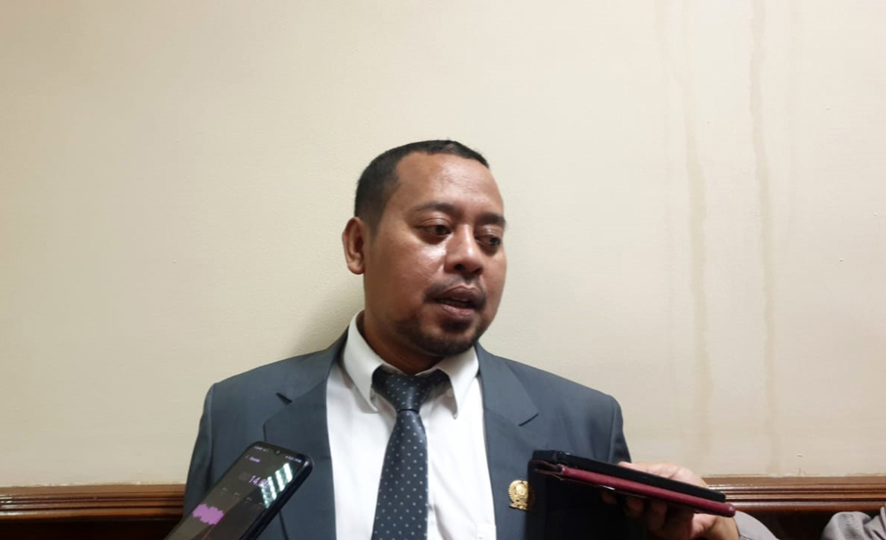 Anggota Komisi D DRPD Jawa Timur, Harisandi Savari. (Foto: Baehaqi Almutoif/jatimkini)