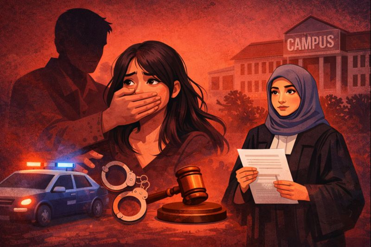 Ilustrasi ( foto : dok Umsida )