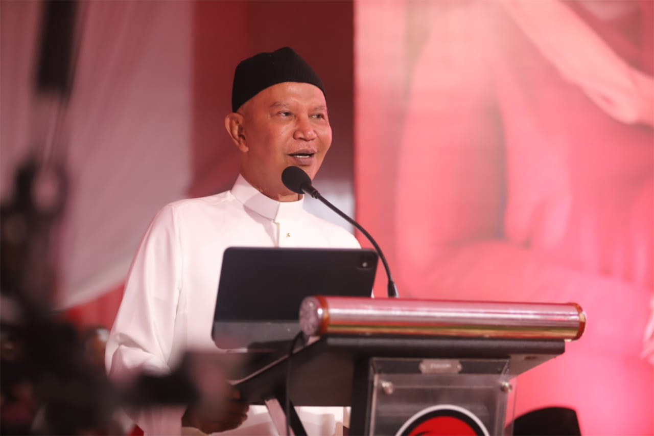 Ketua DPD PDIP Jatim, Said Abdullah. (Foto: Istimewa)
