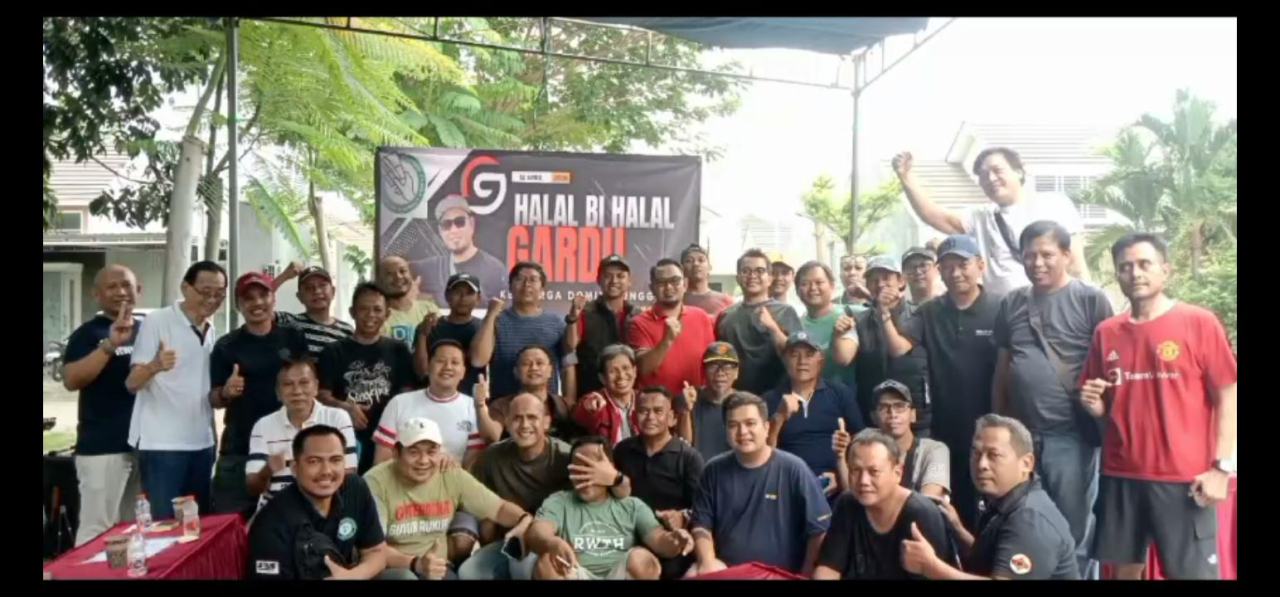 Para peserta atlet Domino saat mengikuti  turnamen RDN CUP II  di Sidoarjo ( Romi Sucipto / Jatimkini.com )