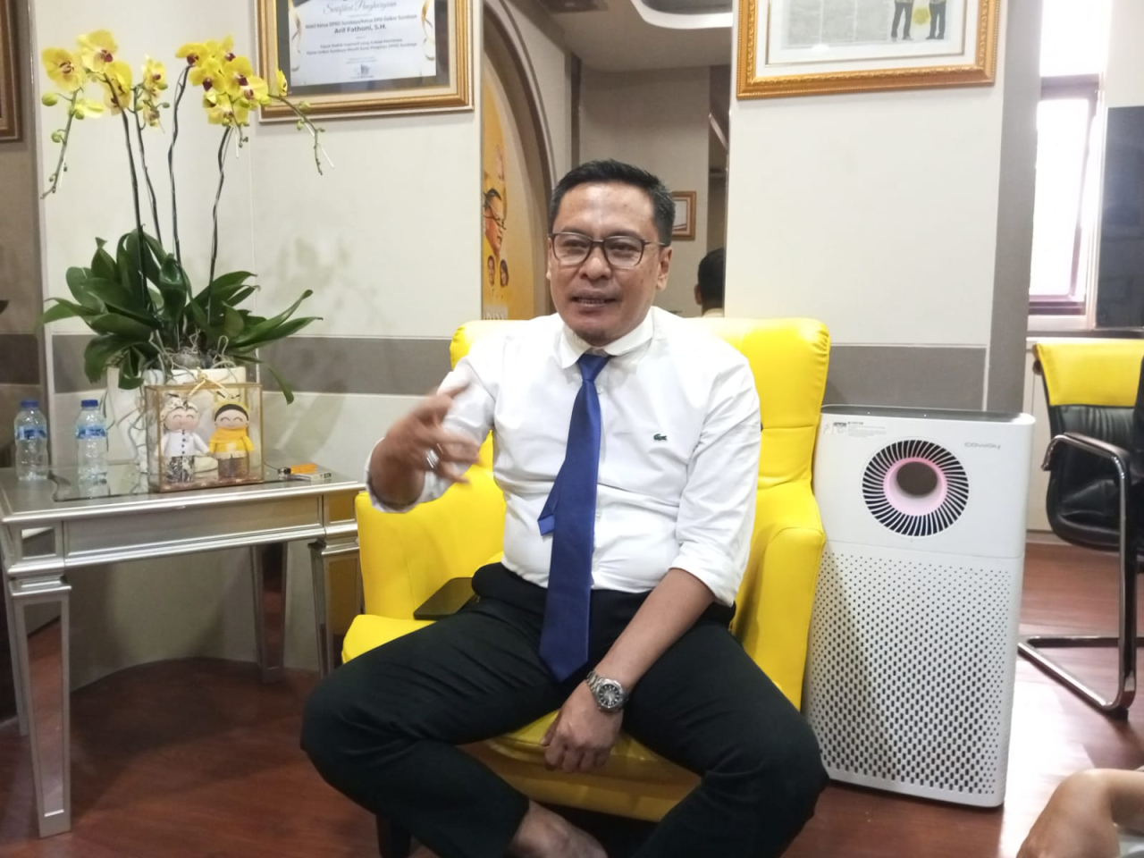 Parah. BPS Singkirkan Petugas Sensus Penyandang Disabilitas