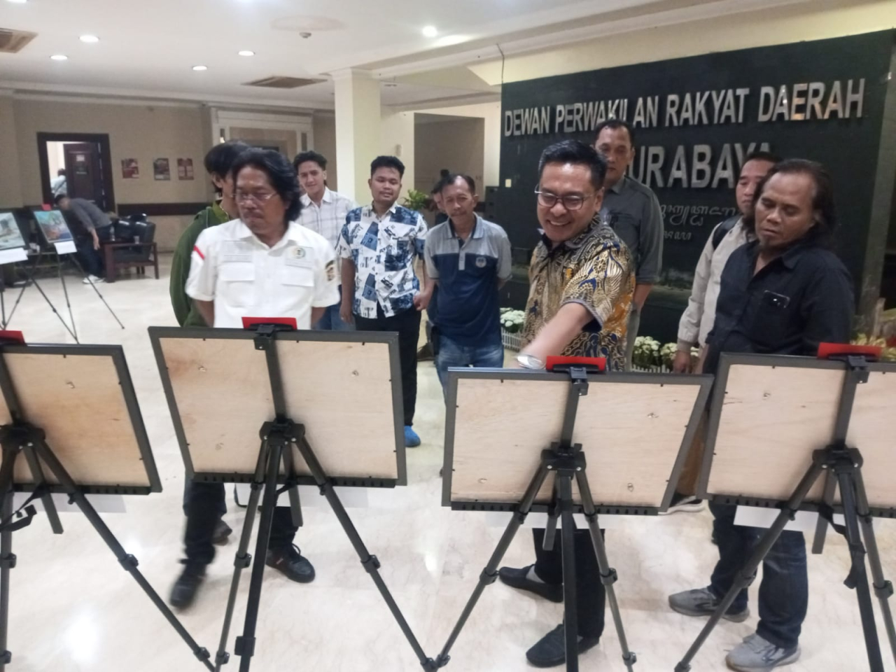 Hadiah Besar Menanti Juara Fotografi Pokja Judes