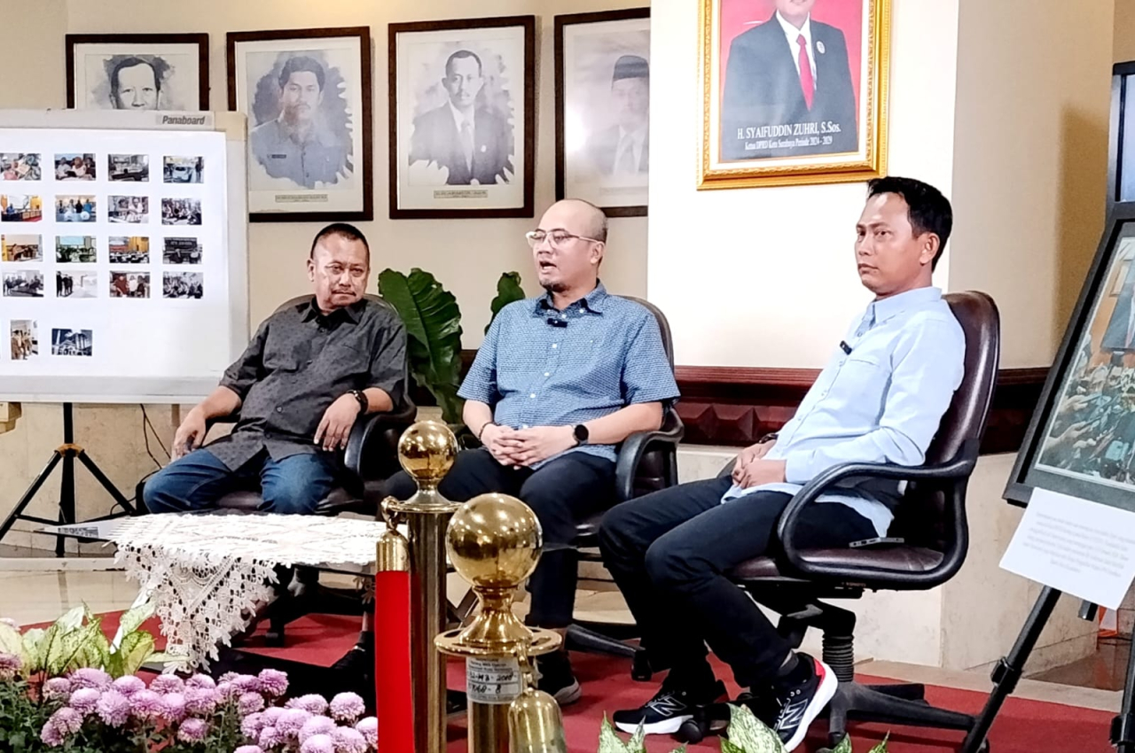 Menjaga Sinergitas Media Buktikan Independent