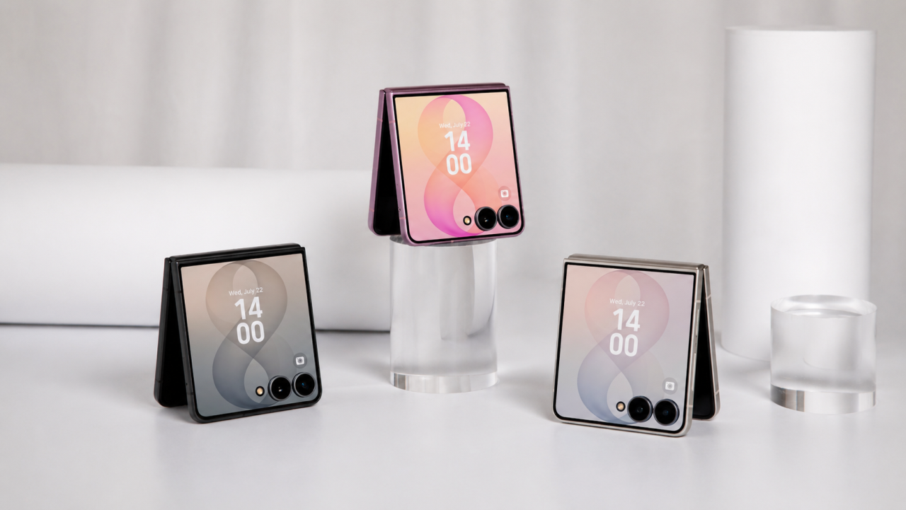 Samsung kembali luncurkan varian baru smartphone berbasis teknologi canggih ( foto : Samsung for Jatimkini.com )