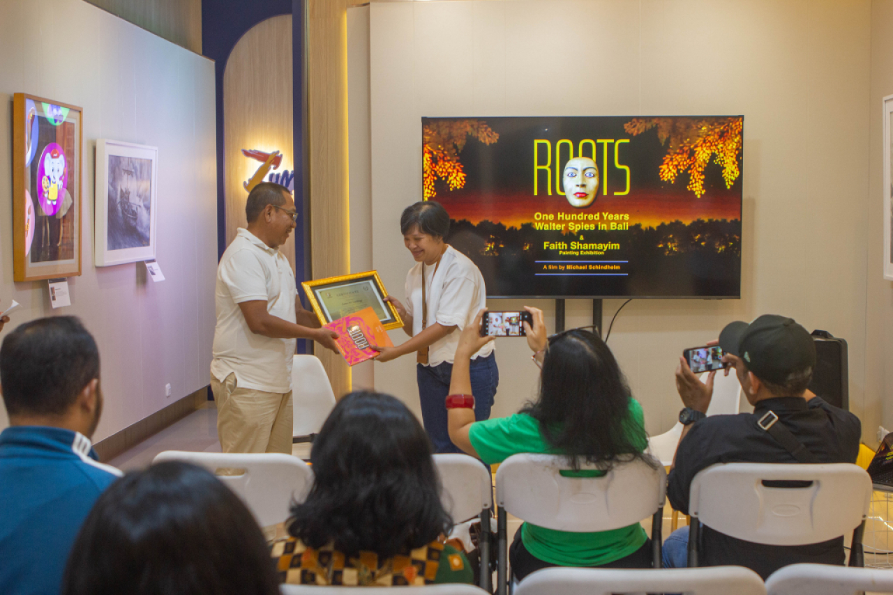 Tour de Java Roots di Banyuwangi Jember dan Surabaya. Foto : ist