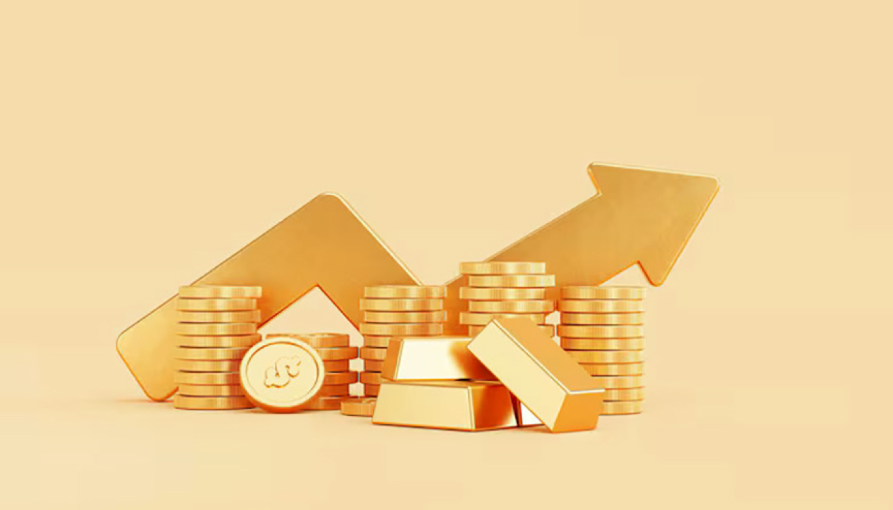 Ilustrasi ETF. (Foto:freepik)