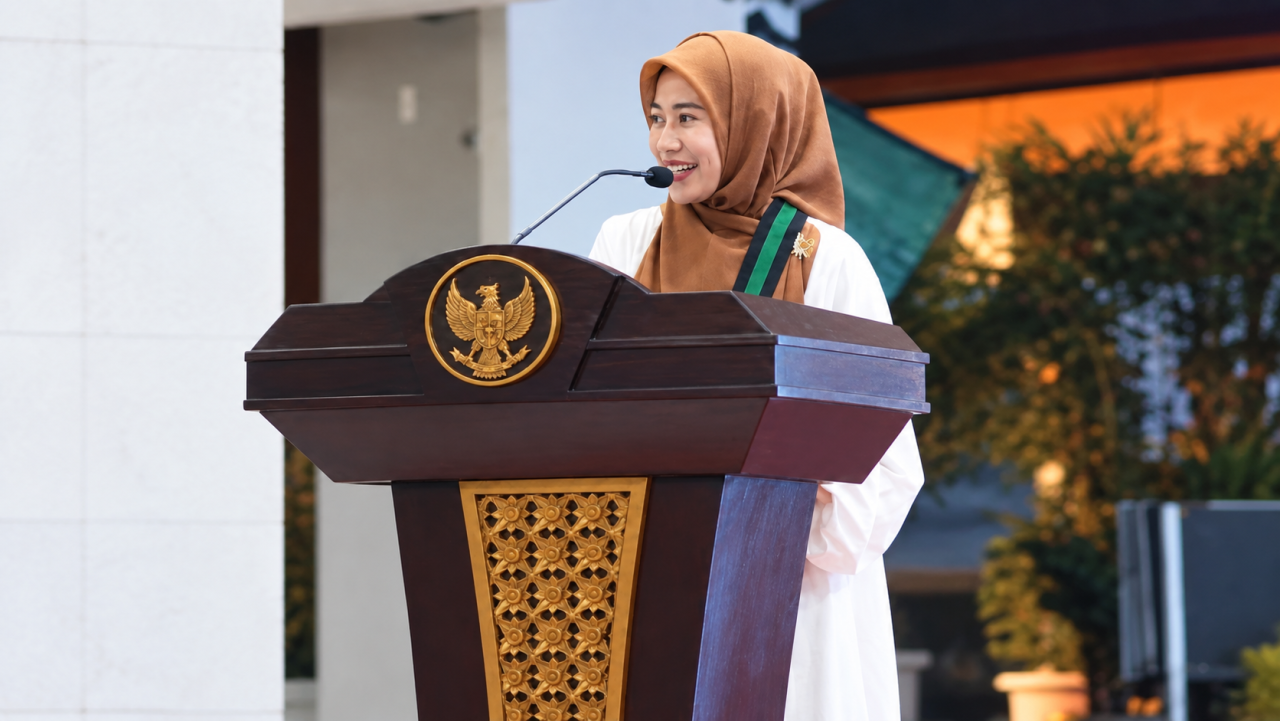 Heni Ratnawati, M.Pt. Wakil Sekretaris Bidang Kajian dan Advokasi KOHATI PB HMI ( Foto : Istimewa )