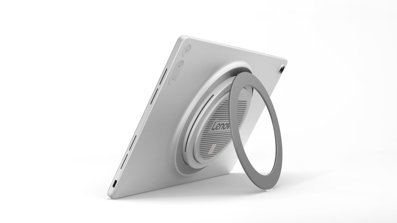 Tablet Lenovo Tab Plus Gen 2 di Indonesia dirancang khusus bagi pengguna untuk menjelajahi pengalaman baru ( Foto : Lenovo Indonesia for Jatimkini.com )