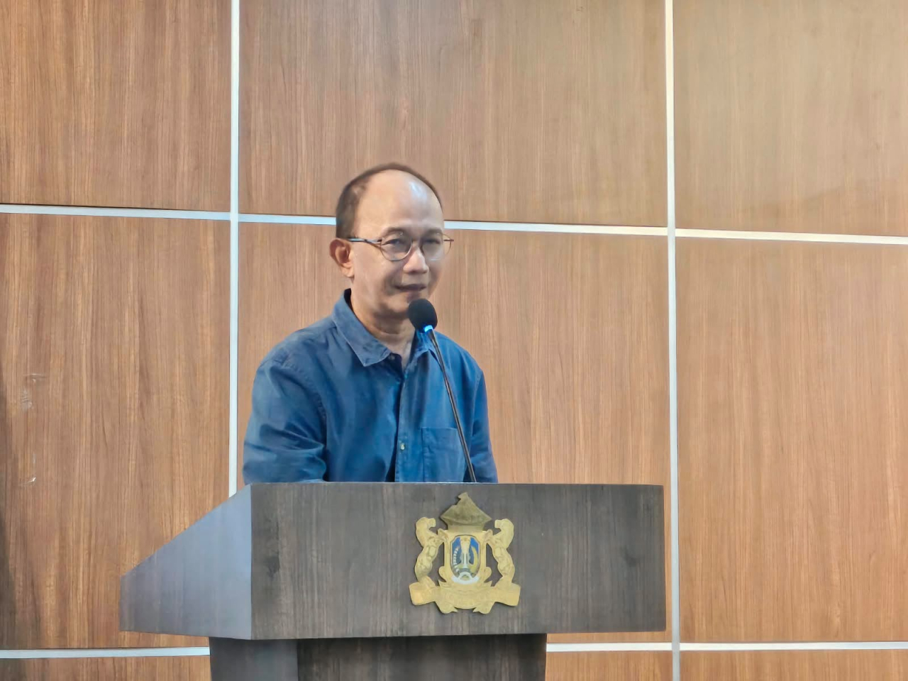Lewat Progam Pemagangan Nasional Kadin Jatim Berharap Bisa Menekan Angka Pengangguran Sarjana