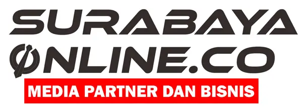 Logo Surabaya Online