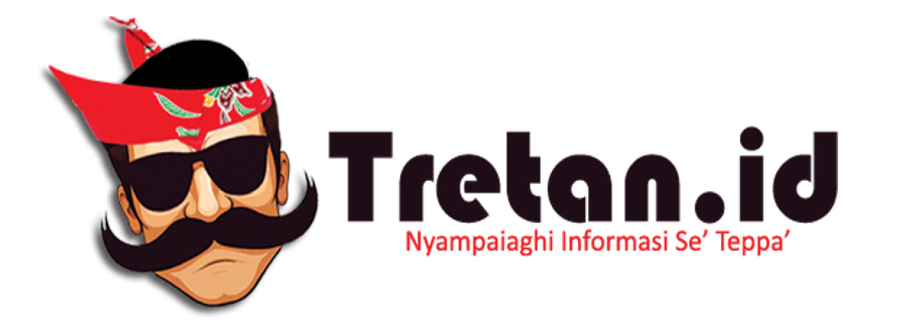 Logo Tretan