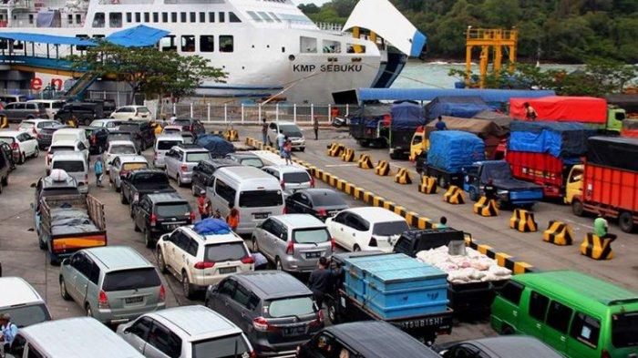 Gapasdap Desak Pemerintah Untuk Menaikkan  Tarif Angkutan Penyeberangan