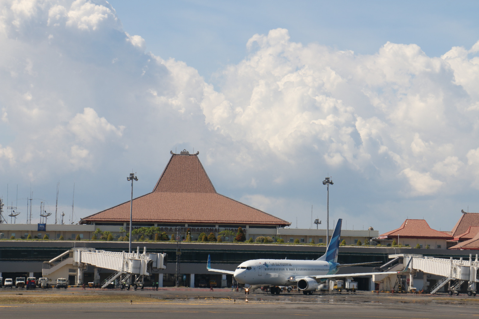 Bandara Juanda Terapkan Syarat Baru Penerbangan, Begini Harapannya.