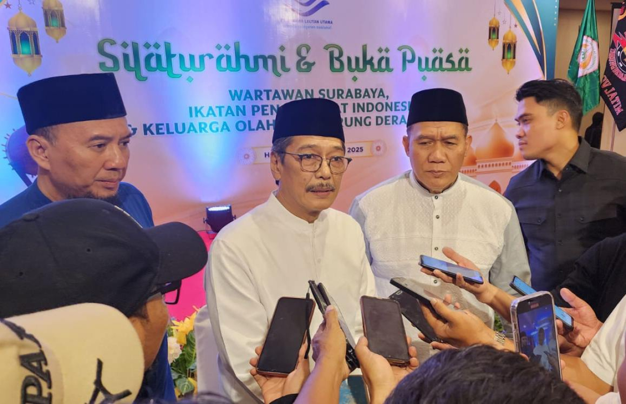 Lebaran 2025 : Dharma Lautan Utama Beri Diskon Mudik Lebih Awal