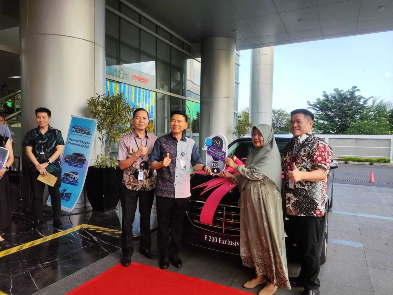 BCA Surabaya Fokus Genjot Dana Murah. Begini Strateginya!