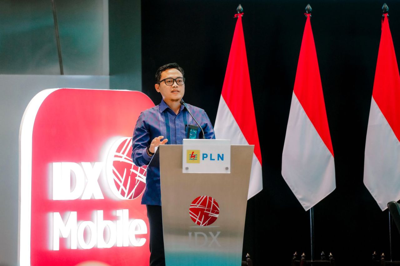 PLN Nusantara Power Rebut Kapitalisasi Global Lewat Bursa Karbon