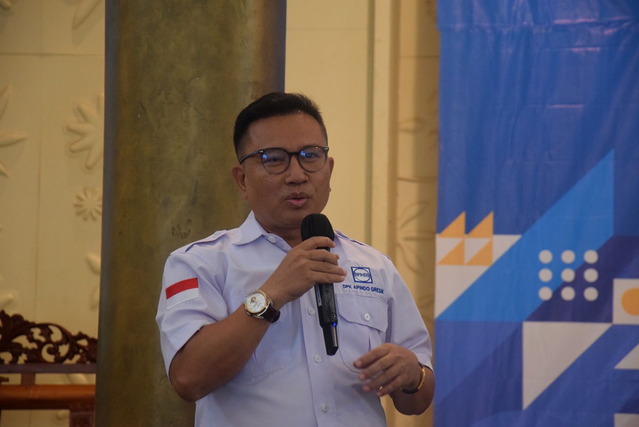 Pemerintah Segera Bentuk Satgas PHK, Ini Respons Apindo