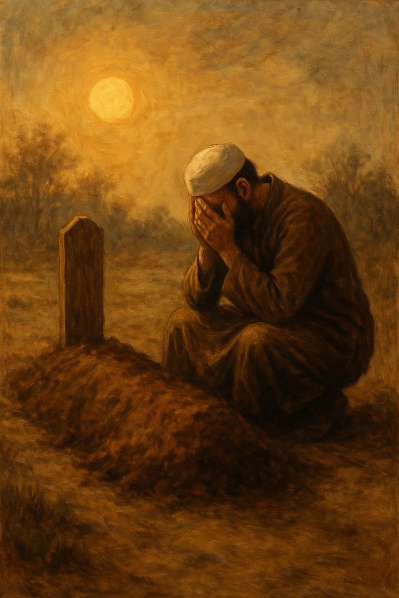 Selamat Jalan Kawan