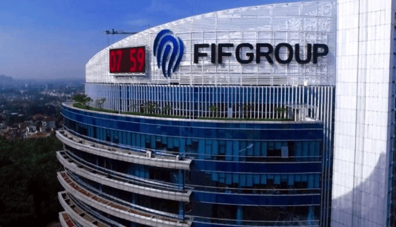 Kuartal I 2025 , FIF Raih Laba Bersih Rp1,13 Triliun