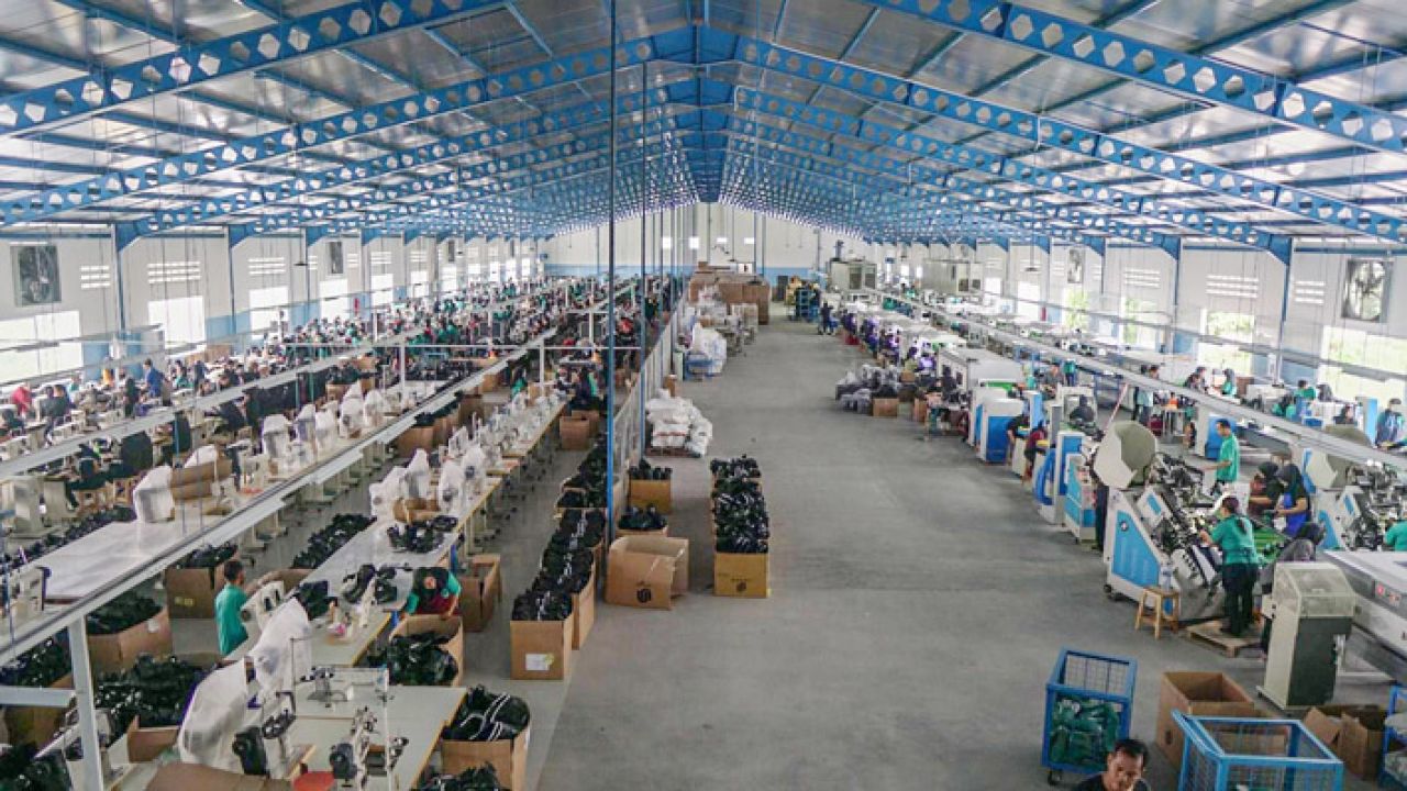 PLN Perkuat Infrastruktur Listrik untuk Dorong Ekspansi Industri Lokal