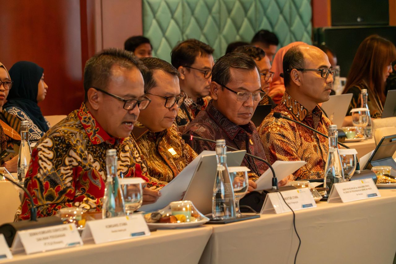 PLN Nusantara Power Bukukan Laba Tertinggi Sepanjang Sejarah