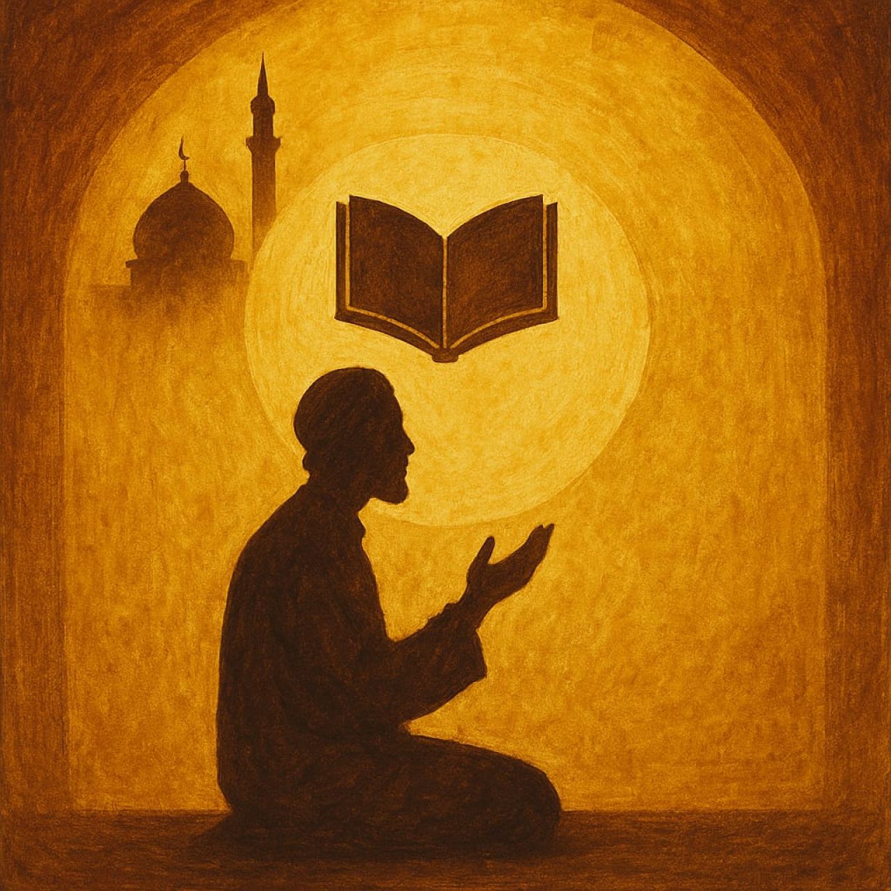 Memahami Dan Memaknai Hadist