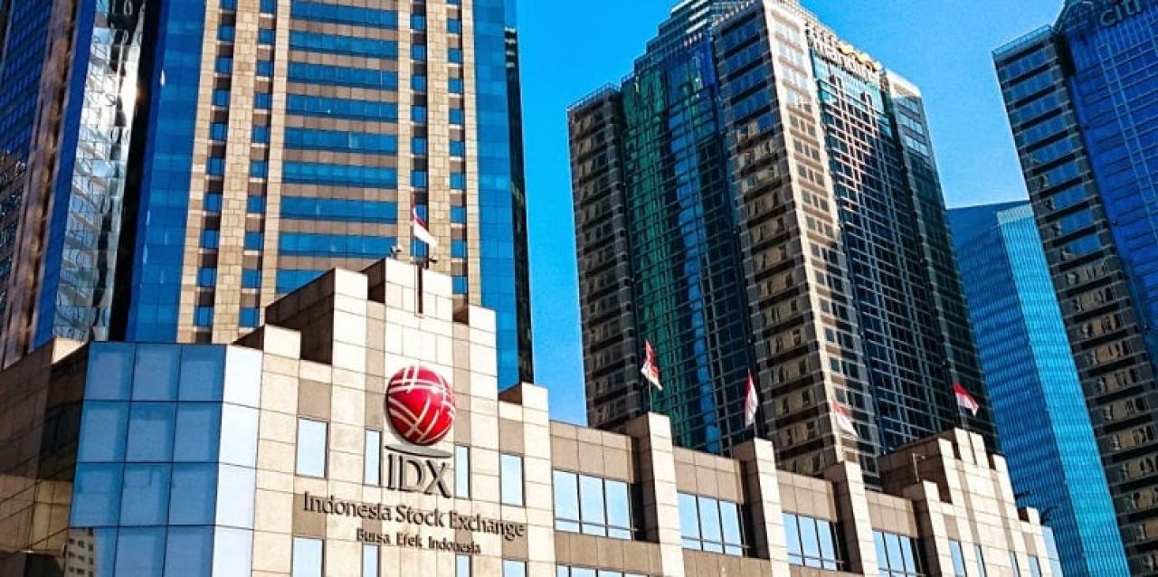 BEI Catat Rekor, Investor Saham Tembus 7 Juta!