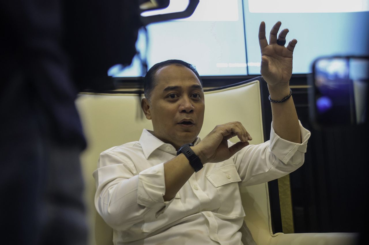 Demi Anak Surabaya, Pemerintah Batasi Aktivitas Malam: Solusi atau Simptom?